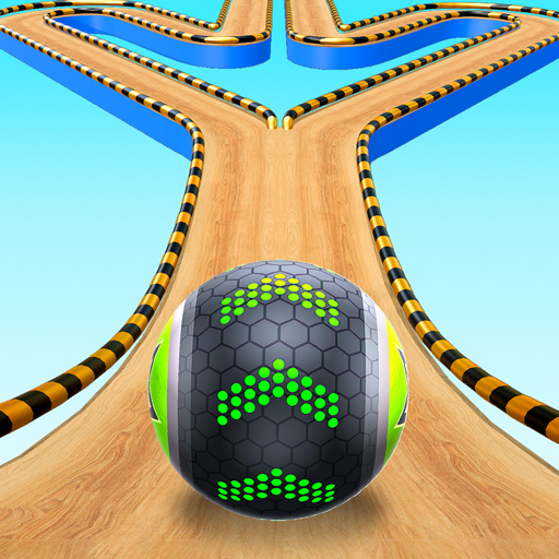 Crazy Balls